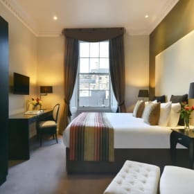 Photo of Scottish Golf & Tour Getaway for Two ($7450 Value)