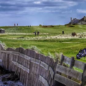 Photo of Scottish Golf & Tour Getaway for Two ($7450 Value)