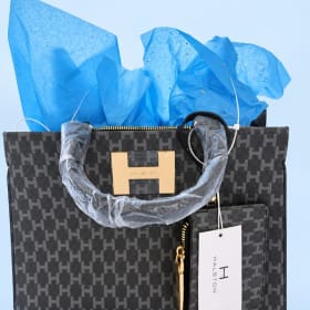 Halston Handbag item