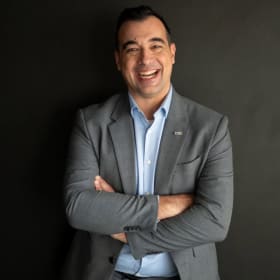 Une journée complète d’accompagnement pour ton entreprise ! item