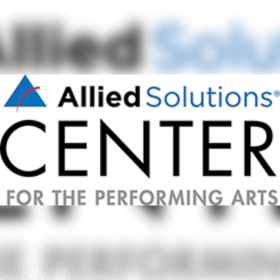 Photo of Allied Solutions Center • 2 Tickets