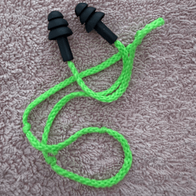 Ear Plugs item