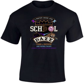 Photo of SU vs PV School Daze Shirt