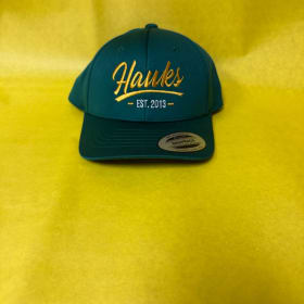 Photo of Youth Baseball Hat