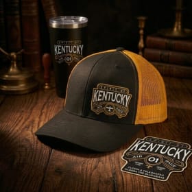 SOKY Air Race Swag Bundle item