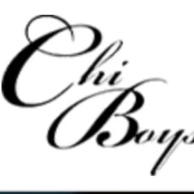 Photo of CHIBOYS CHICAGO STYLE. PACKED & READY TO FLY.