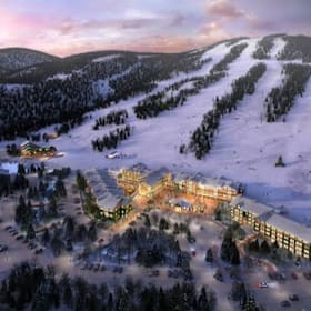 Photo of Ski, Dine, & Stay Package