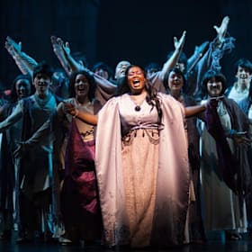 Photo of #209 Sight & Sound Theatre Experience