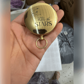 Golden Compass item