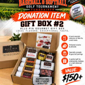 Photo of Alle-Pia Gift Box #2