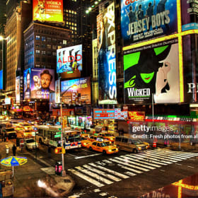 Broadway Lovers Surprise! item