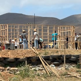 Photo of Come Build Hope