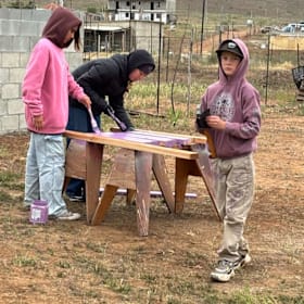 Photo of Come Build Hope