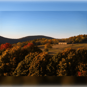 Strever Farm Longhouse | Dutchess County, NY item