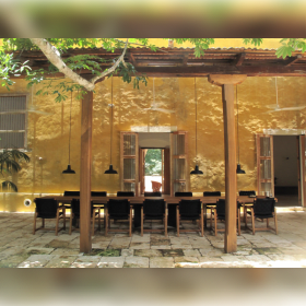 Hacienda Tzalancab | Mérida, Yucatán, México item