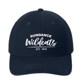 Photo of Youth Hat - Script