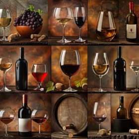 #1) Wines for Humanity item