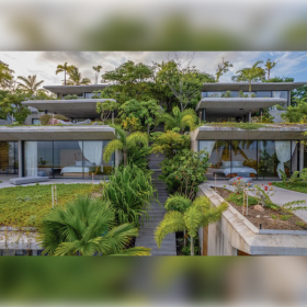 Casa Valhalla | Punta Mita, Nayarit, Mexico item