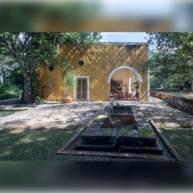 Hacienda Tzalancab | Mérida, Yucatán, México item
