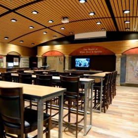 Total Wine Private Wine Class for 20 item