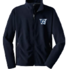 Photo of Full Zip Fleece Jacket West