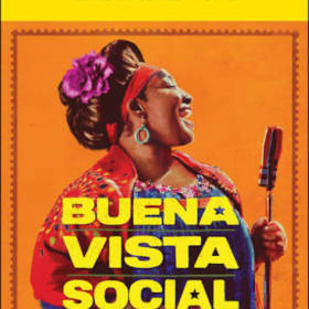 Photo of 2 Tickets to the Buena Vista Social Club at Broadway Dallas
