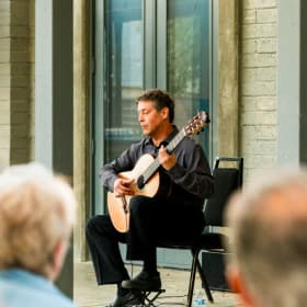 A Private Evening of Wine & Music in Glen Ellen item