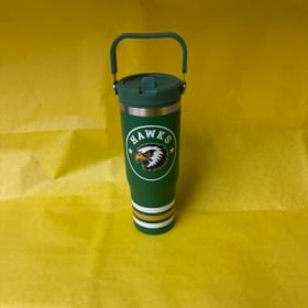 Photo of Hawks Water Bottle