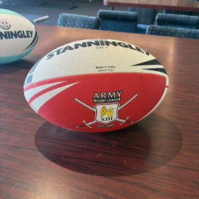 Stanningley Armed Forces Ball! (LIMITED EDITION) item