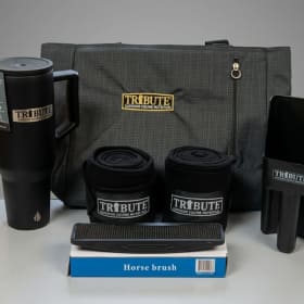 Photo of Tribute Equine Tote