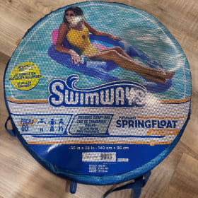 Photo of Swimways Inflatable Spring Float