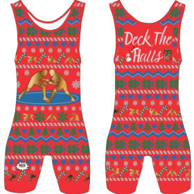 Photo of Red singlet