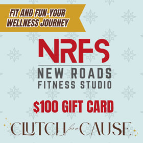 Photo of Fit & Fun Wellness Journey