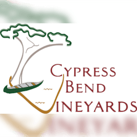 Photo of 2 of 3: Cypress Bend Vineyards Gift Basket (Value:$50)