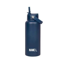 Personalization - Name (Byron Water Bottle) item