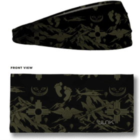 JUNK Headband – Guardian Angel Edition item