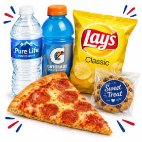 Concessions Combo item