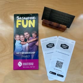 Family Fun Day item