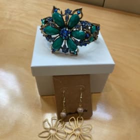 Fancy Fictions item