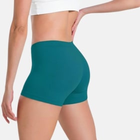 Photo of Straight Band Shorts (Allison SL82 or similar w/WTown Logo)