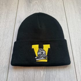 Beanie - V item