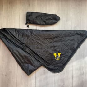 Viking Waterproof Blanket item