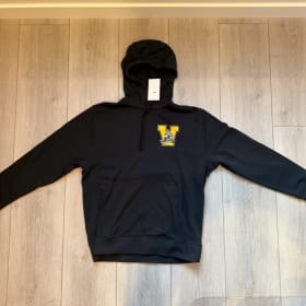 Nike Hoodie - "One Team. All In." item