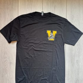 T-shirt - Under the Lights - One Team. All In item