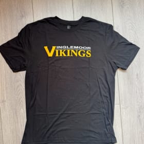 T-shirt - Inglemoor Vikings - I Believe We Will Win item