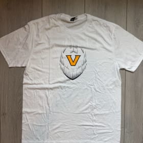 T-shirt - Football/V item
