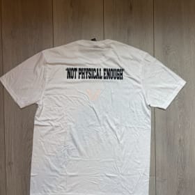 T-shirt - Football/V item