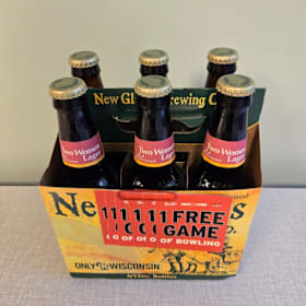 Photo of 10. Bowling and Beers ($50 value)