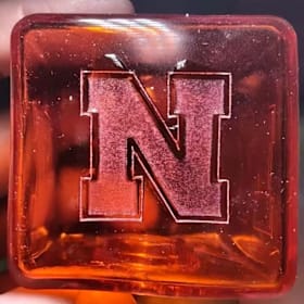 Photo of Squishy Cube
