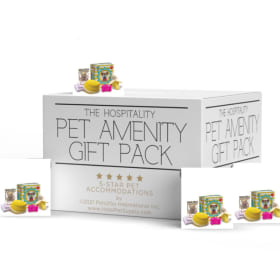 SUNSHINE PUPPYMINI AMENITY GIFT PACK item